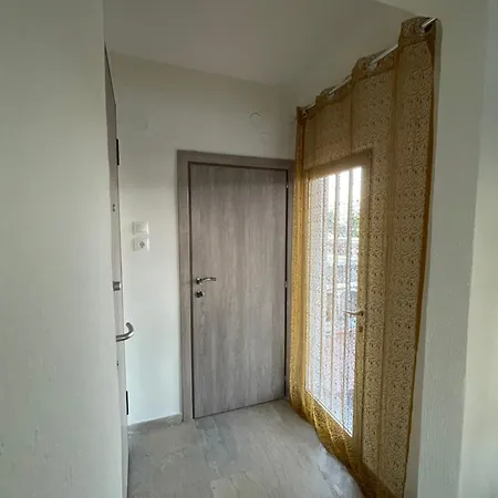 Appartamento Sunset Loft Epanomi