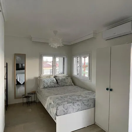 Sunset Loft Epanomi