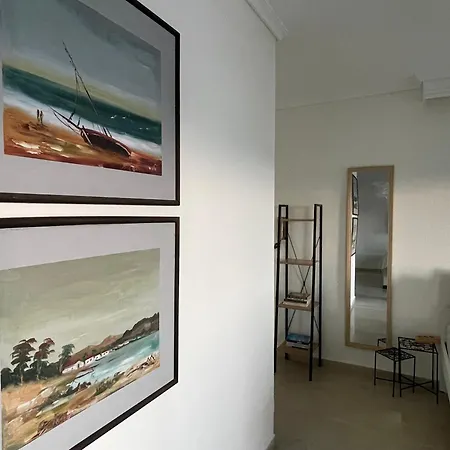 Sunset Loft Appartamento
