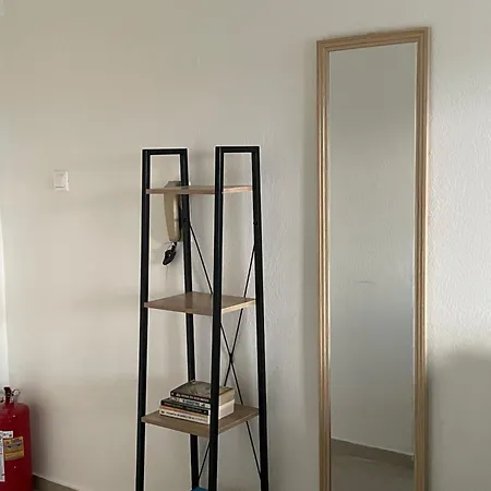 Appartement Sunset Loft *