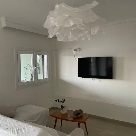 Sunset Loft Appartamento
