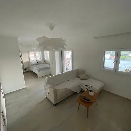 Sunset Loft * Epanomi