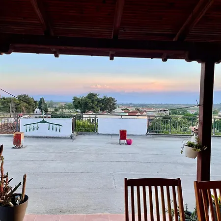 Appartamento Sunset Loft