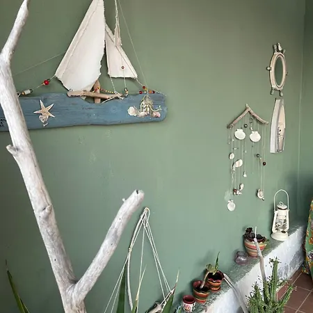 Sunset Loft Appartamento *