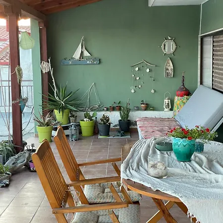 Sunset Loft Appartamento