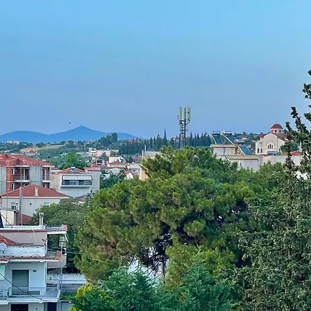 Sunset Loft Appartamento